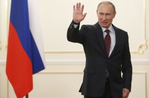 Кремль: отдельной встречи Путина и Порошенко в Нормандии не будет