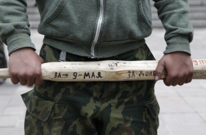 Жители Донбасса остались без пенсий из-за боевых действий