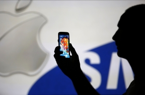 В смартфонах может появиться «кнопка-убийца»