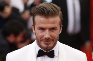 Бекхэм заявил о желании вернуться в футбол