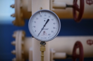 Переговоры о российском газе для Украины продолжаются