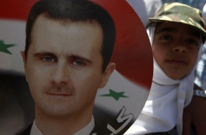 Башар Асад объявил всеобщую амнистию