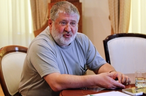 Портал: украинского миллиардера решили уничтожить с помощью каббалы (ВИДЕО)