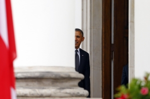 Эксперт: Обама спешит поддержать своих восточноевропейских вассалов