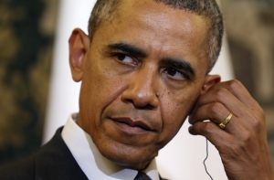 Обама хочет превратить Тихий океан в морской заповедник