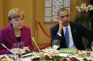 G7 грозит России новыми санкциями из-за Украины