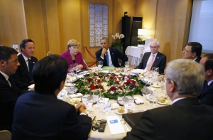 G7 сочла сдержанными действия Киева