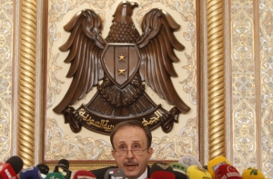 На выборах президента Сирии победил Башар Асад