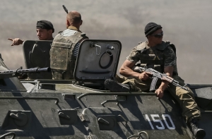 СМИ: на востоке Украины похищают мужчин призывного возраста