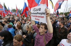 ЛНР попросила 15 стран признать ее независимость