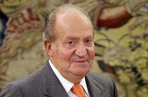 Король Испании не приедет на церемонию присяги сына