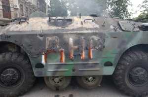 ДНР и ЛНР согласились на перемирие до 30 июня