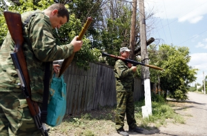 СБУ заявила о задержании 13 россиян, подозреваемых в диверсиях