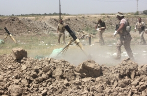 США увеличили число разведывательных полетов над Ираком