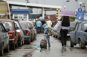 В ФСБ России подтвердили факт обстрела автобуса с украинскими детьми