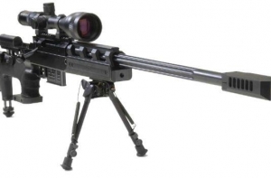 СМИ: в Луганске взяли в плен женщину-снайпера, возможно, из Прибалтики