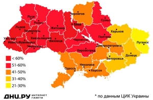 Замглавы Минобороны представил «семь минут жесткой правды» об Украине