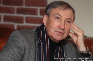 В Петербурге ограблена мастерская юмориста Семена Альтова