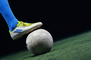 Форвард сборной Мальдив стал звездой интернета (ВИДЕО)