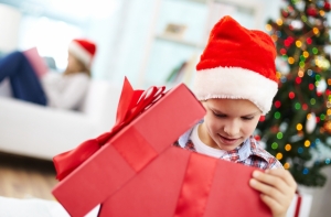 В 2015 году новогодние праздники в России будут длиться 11 дней