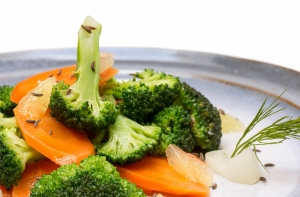 Паровая диета названа самой полезной