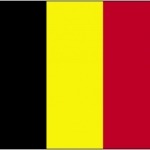 Король и королева Бельгии встретились с футбольной сборной после матча ЧМ-2014