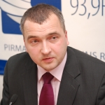 Экс-глава KNAB: Юта Стрике создает видимость работы в Бюро