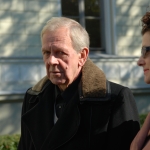 Адвокат Грутупс найден застреленным в своей квартире (ДОПОЛНЕНО)