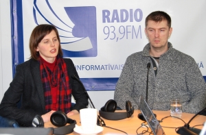 Neka Personīga: Имиджем «Конгресса неграждан» занимается одно из лучших PR-агентств мира