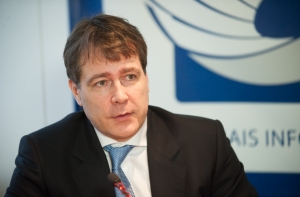 LDZ откроет новую железнодорожную ветку на Кундзиньсалу