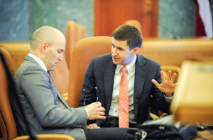 Минэкономики: без конфиденциальности инвесторы могут «отвернуться» от Citadele