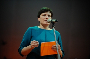 Экс-министр благосостояния обнаружила главную проблему Украины