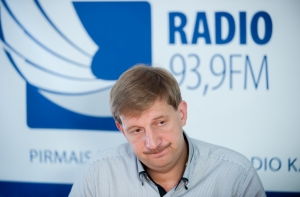 Вице-спикер Сейма: преамбула к Конституции – не инструмент интеграции