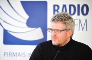 Лапса: контроля за БЗС не было раньше, не будет и сейчас (АУДИО)