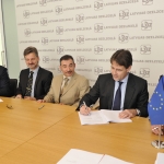 LDz займется модернизацией магистральной сети передачи данных