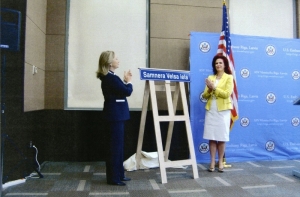 Студенты из Невады потребовали у Хилари Клинтон вернуть 225 тысяч долларов