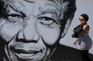 Генассамблея ООН учредила премию имени Нельсона Манделы