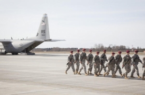 В Эстонии появится кибер-полигон НАТО