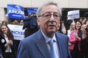 Жан-Клода Юнкера выдвинули на пост главы Еврокомиссии