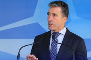 Генсек НАТО призвал вернуть Крым Украине