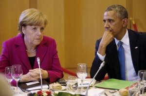 ЕС и США могут ввести новые санкции против России