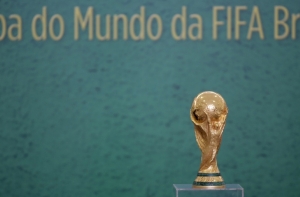 Футбольный симулятор FIFA сделал прогноз на ЧМ-2014