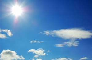 В Саудовской Аравии запретили работать под солнцем