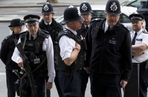 Британские бобби не справляются с лавиной интернет-преступлений