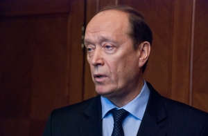 АНОНС: на радио Baltkom – посол России в Латвии Александр Вешняков