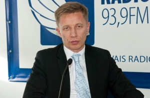 Citadele banka: латвийцы стали благосклонны к финансовым услугам
