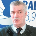 Силиньш намерен баллотироваться в Сейм как беспартийный кандидат (АУДИО)