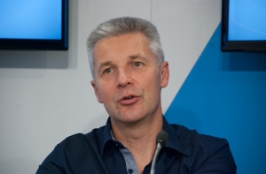 Пабрикс рассказал о россиянах, воюющих на Украине (АУДИО)