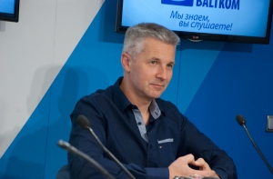 Пабрикс: кто не хочет помочь Украине – тот эгоист