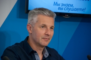 Пабрикс: в Латвии к Дудаеву относятся по-особому (АУДИО)